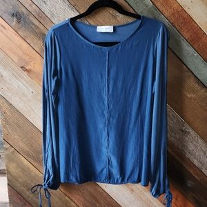 Lola & Sophie XS blouse